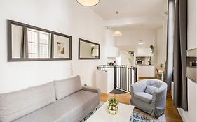 Cozy Apartment - Louvre - Clery
